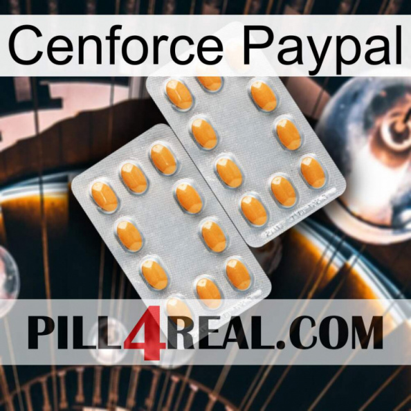 Cenforce Paypal cialis4